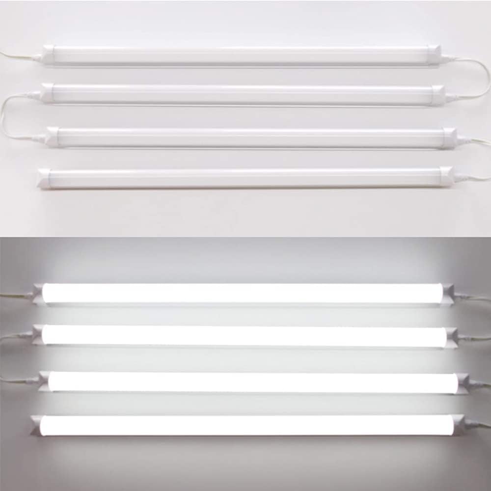 ◎未使用◎30CM 0.3Ｍケーブル　10本セット　 LED蛍光灯用ケーブル Amazon | 30CM 0.3Mケーブル LED蛍光灯用ケーブル 器具一体型用